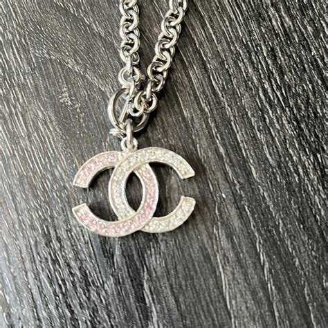 coco chanel necklace replica uk|coco chanel knockoff jewelry.